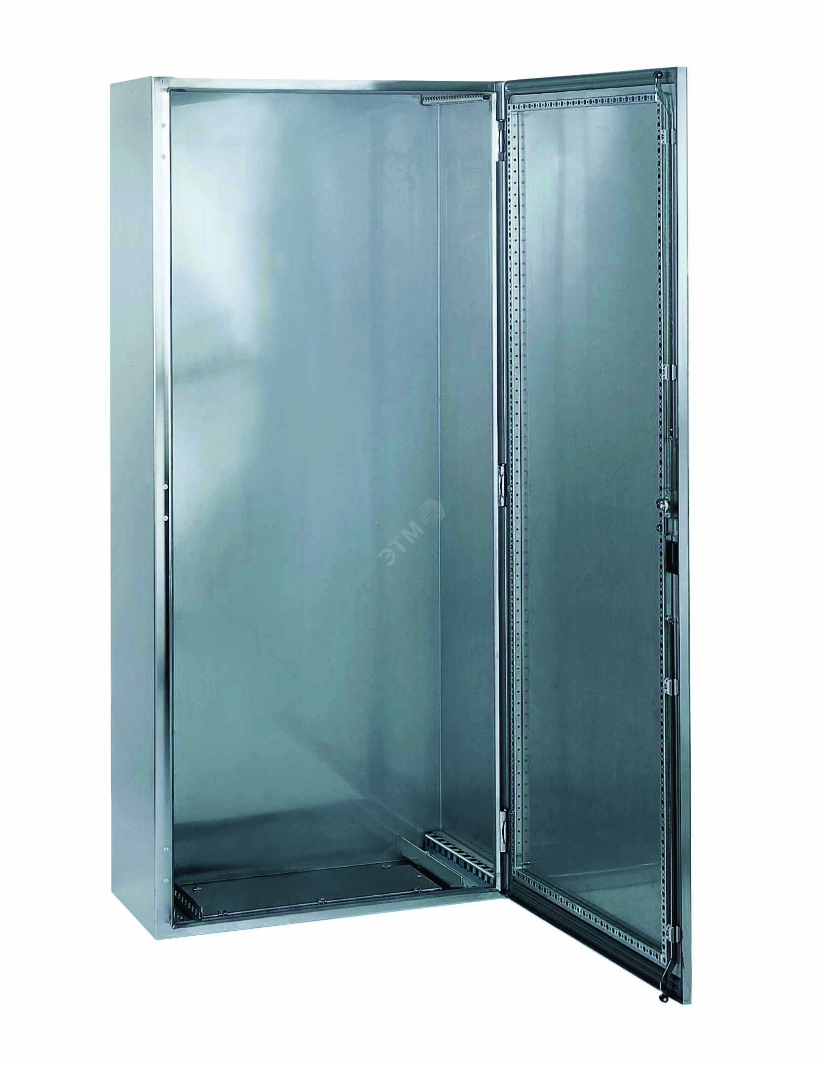 SPACIAL 18500 STAINLESS STEEL 1800X800X400 артикул NSYSMX18840H ...