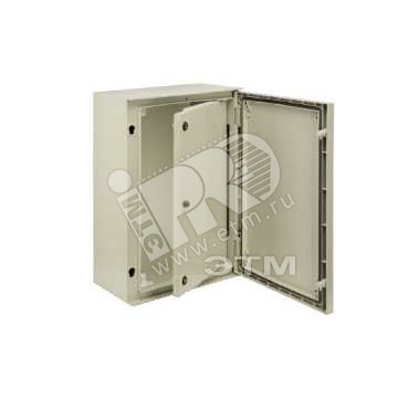 Дверь внутренняя для шкафа PLM86 NSYPAP86G Schneider Electric - превью 2