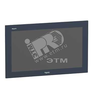 Дисплей PC Wide 22' Multi-touch для HMIBM HMIDMA521 Schneider Electric - превью