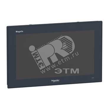 Дисплей PC Wide 15' Multi-touch для HMIBM HMIDM7521 Schneider Electric - превью