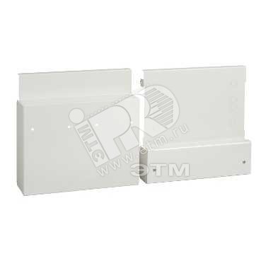 Изображение товара Крышка вертикальных аппаратов NS1600-NT 3-4П 400 мм Schneider Electric Франция