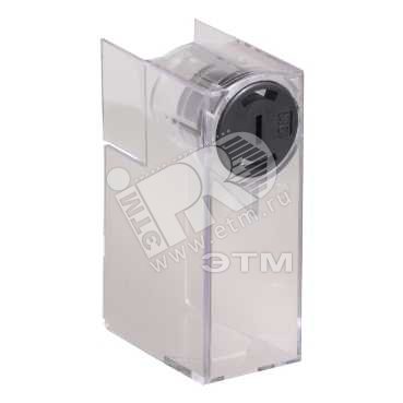 Изображение товара Крышка для FL 4п Schneider Electric серия TeSys Франция