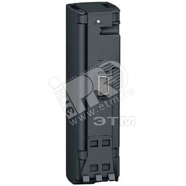 Изображение товара Разъем токовый 1/5А Schneider Electric 59630