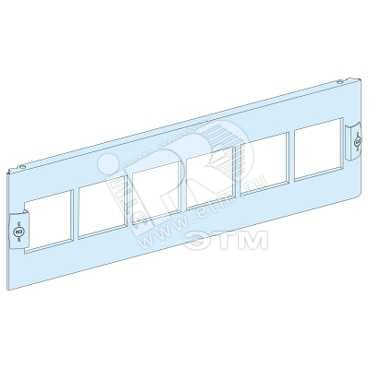 Изображение товара Передняя панель для устройства 72х72мм Prisma G Schneider Electric