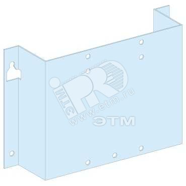 Изображение товара Плата монтажная плата для NS250 с рычагом управления (шт)