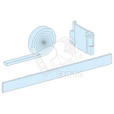 Изображение товара Комплект для соединения шкафов Schneider Electric Prisma серий IP55