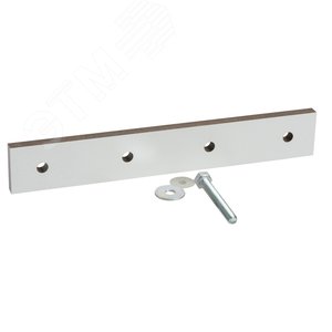 Изображение товара Крепления плоских шин Prisma Plus Серия P Ш=400мм (шт)