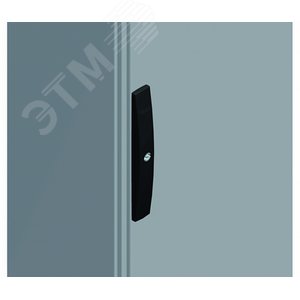 Шкаф SF для установки ПК 1600х600х800мм NSYSF16680PC Schneider Electric - 9