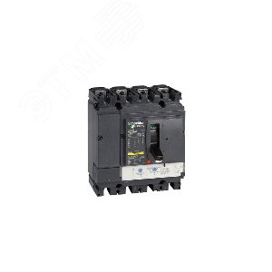 Выключатель автоматический 4П4T TM200D NSX250F LV431651 Schneider Electric - 8
