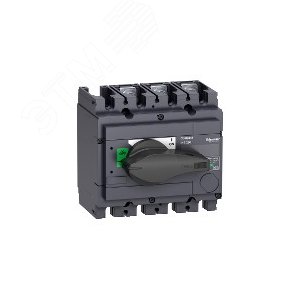 Выключатель-разъединитель INS250 3п 31106 Schneider Electric - 7