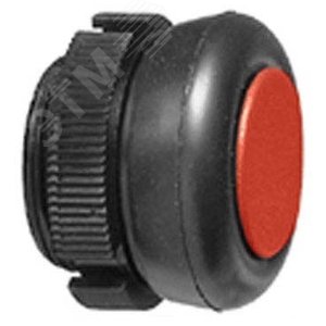 Головка кнопки круглая красная XACA9414 Schneider Electric - 3