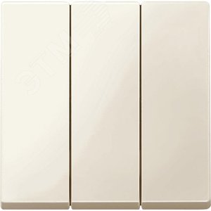 Sys M Клавиша 3шт бежевая (M-Trend) MTN312644 Schneider Electric - 5