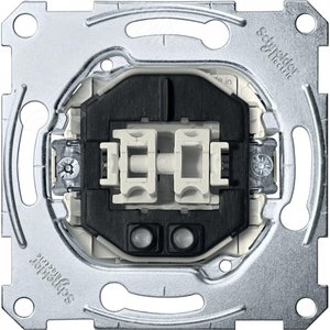 Механизм выключателя 1п для двух цепей с индикацией MTN3135-0000 Schneider Electric - 3