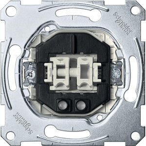 Механизм выключателя 1п для двух цепей с индикацией MTN3135-0000 Schneider Electric - 5