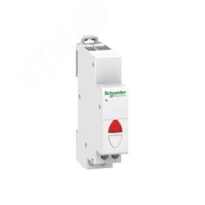 Индикатор световой iIL зеленый 12-48В A9E18331 Schneider Electric - 8