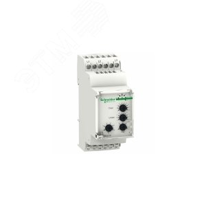 Реле контроля фаз мультифункциональное RM35TF30 Schneider Electric - 8