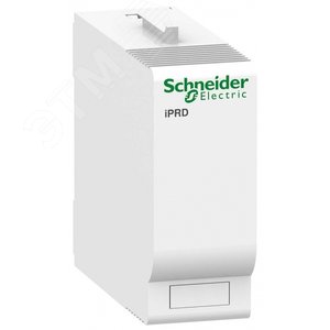 Сменный картридж с neutral для iPRD A9L16691 Schneider Electric - 3