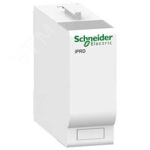 Сменный картридж с neutral для iPRD A9L16691 Schneider Electric - 7