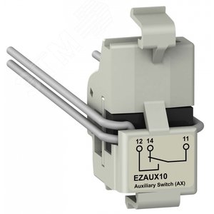 Контакт сигнализации состояния OF EZAUX10 Schneider Electric - 2