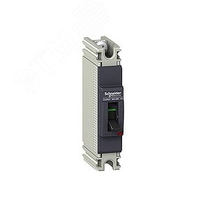 Выключатель автоматический однополюсный EZC100 25 KA/240В 100 A EZC100H1100 Schneider Electric - 8