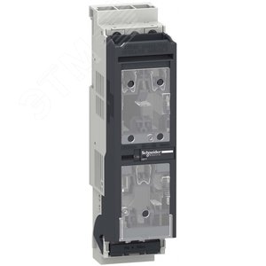 Выключатель-разъединитель с предохранителем ISFT100N/DIN(000) 3П LV480750 Schneider Electric - 3