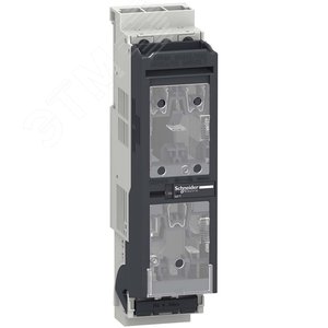Выключатель-разъединитель с предохранителем ISFT100N/DIN(000) 3П LV480750 Schneider Electric - 4