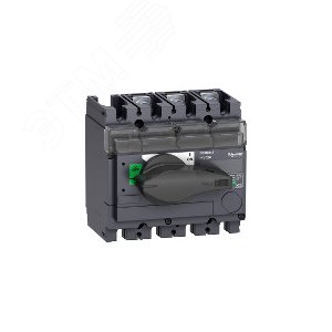Выключатель-разъединитель INV250 3п 31166 Schneider Electric - 8