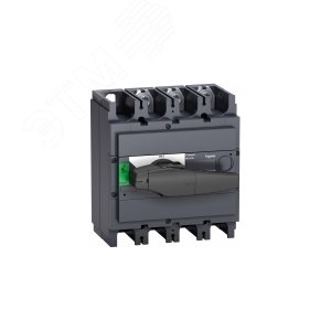 Выключатель-разъединитель INS400 3п 31110 Schneider Electric - 7