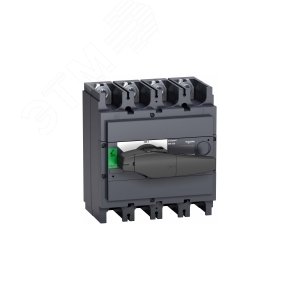Выключатель-разъединитель INS630 4п 31115 Schneider Electric - 9
