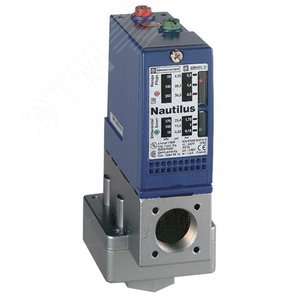 Датчик давления XMLB002A2S11 Schneider Electric - 4