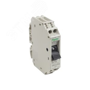 Выключатель автоматический для защиты электродвигателей 1A GB2CD06 Schneider Electric - 6