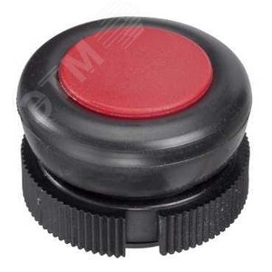 Головка кнопки круглая красная XACA9414 Schneider Electric - 6
