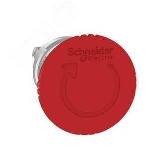Кнопка аварийного останова ZB4BS844 Schneider Electric - 8