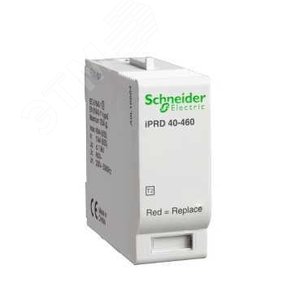 Сменный картридж с neutral для iPRD A9L16691 Schneider Electric - 6
