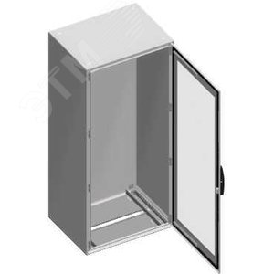 Шкаф SF/PRISMA прозрачная дверь 2000х700х600мм NSYSFP20760T Schneider Electric - 6
