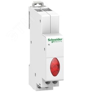 Индикатор световой iIL трехфазный A9E18327 Schneider Electric - 5