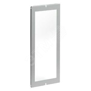 Изображение товара Панель стеклянная передняя 4м (шт)