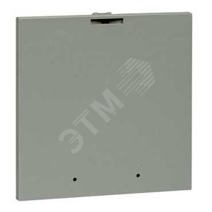 Изображение товара Заглушка 96х96 (шт)