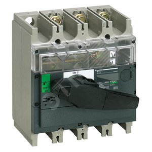Выключатель-разъединитель INV200 3п 31162 Schneider Electric