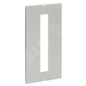 Изображение товара Панель передняя для вертикальных EZC100 (шт)
