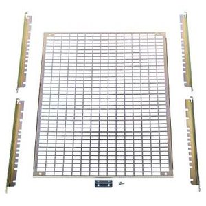 Изображение товара Плата монтажная перфорированная 12м (шт)