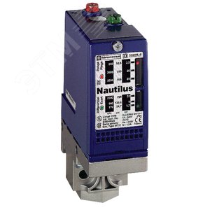 Датчик давления 35 бар XMLB035A2S11 Schneider Electric - 3