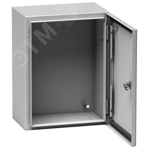 Шкаф 3D 800x600x300 NSYS3D8630 Schneider Electric - 3