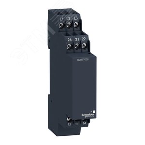 Реле контроля фаз 200/500В RM17TG20 Schneider Electric - 3