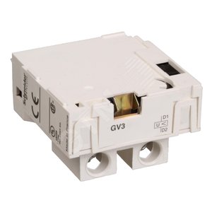 Расцепиель независимый 220В 50Гц для GV3ME80