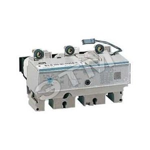 Изображение товара Расцепитель термомагнитный к NS100-250 100А (шт)