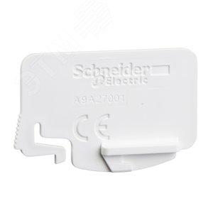Перегородка межполюсная для iC60 iID A9A27001 Schneider Electric - 3