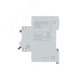 Выключатель автоматический дифференциальный АВДТ 1п+N 20А 30мА C AC EASY 9 EZ9D34620 Schneider Electric - 8