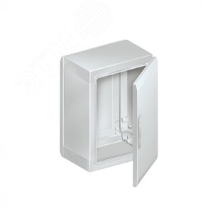 Шкаф THALASSa PLA со сплошной дверью 1000х1000х320 NSYPLA10103G Schneider Electric - 3