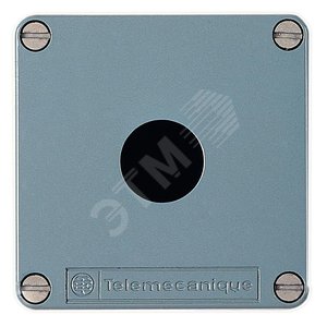 Пост кнопочный XAPM1201 Schneider Electric - 3